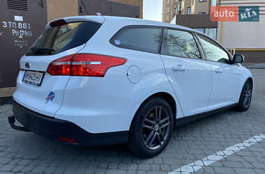 Універсал Ford Focus 2017 в 