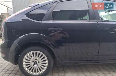 Хэтчбек Ford Focus 2009 в Львове