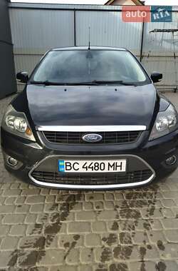 Ford Focus 2009 Ford Focus 2009