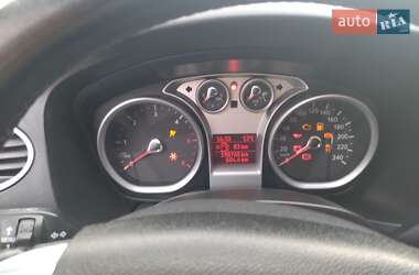 Хэтчбек Ford Focus 2009 в Львове