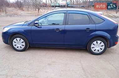 Ford Focus 2010 Ford Focus 2010