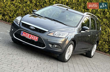 Ford Focus 2010