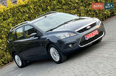 Универсал Ford Focus 2010 в Стрые