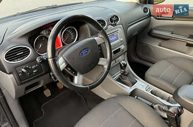 Универсал Ford Focus 2010 в Стрые