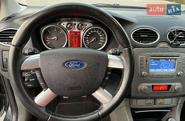 Универсал Ford Focus 2010 в Стрые