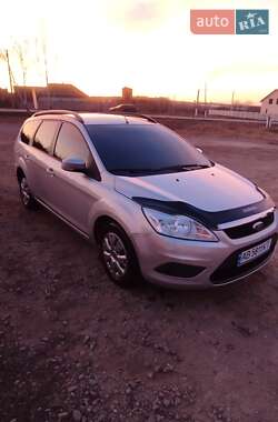 Універсал Ford Focus 2010 в Дашеві