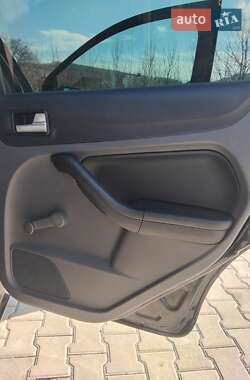 Универсал Ford Focus 2006 в Бережанах