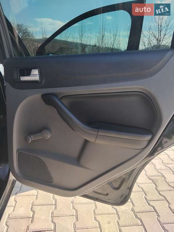 Универсал Ford Focus 2006 в Бережанах фото 8 Универсал Ford Focus 2006 в Бережанах
