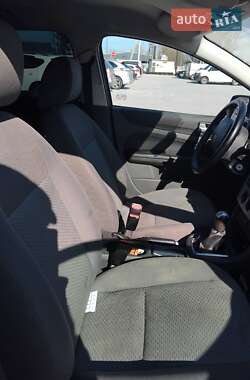Универсал Ford Focus 2006 в Бережанах