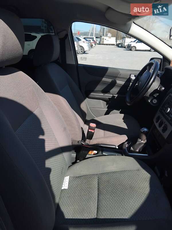 Универсал Ford Focus 2006 в Бережанах фото 13 Универсал Ford Focus 2006 в Бережанах