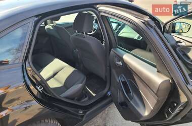 Седан Ford Focus 2014 в 
