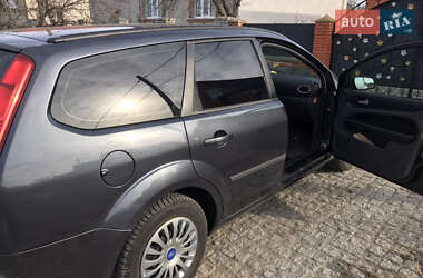 Универсал Ford Focus 2006 в 