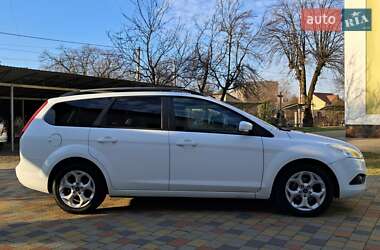 Универсал Ford Focus 2010 в Мукачево