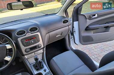 Универсал Ford Focus 2010 в Мукачево