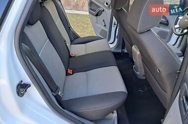 Универсал Ford Focus 2010 в Мукачево