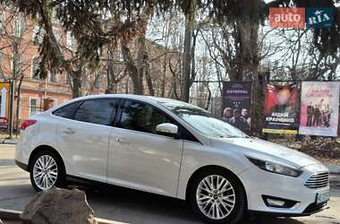 Ford Focus 2017 Ford Focus 2017