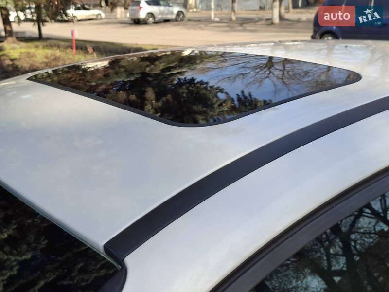 Седан Ford Focus 2017 в Кропивницком