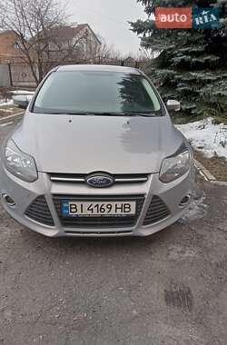 Ford Focus 2013 Ford Focus 2013