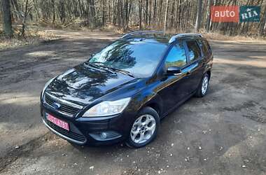 Універсал Ford Focus 2010 в Бродах