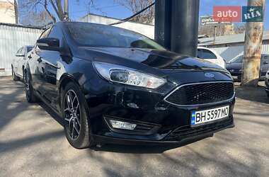Ford Focus 2017 Ford Focus 2017