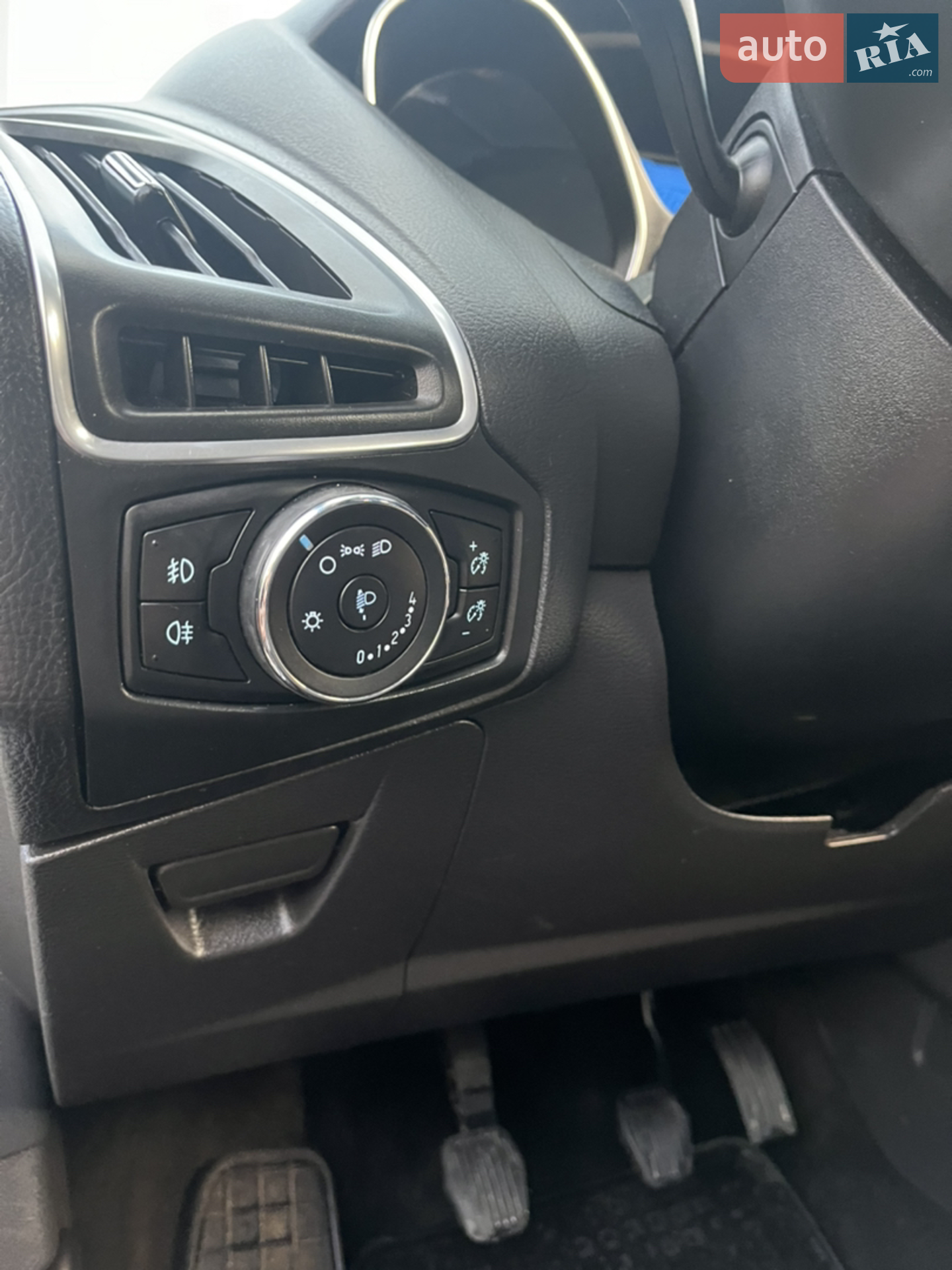 2014 Ford Focus - мініатюра 22