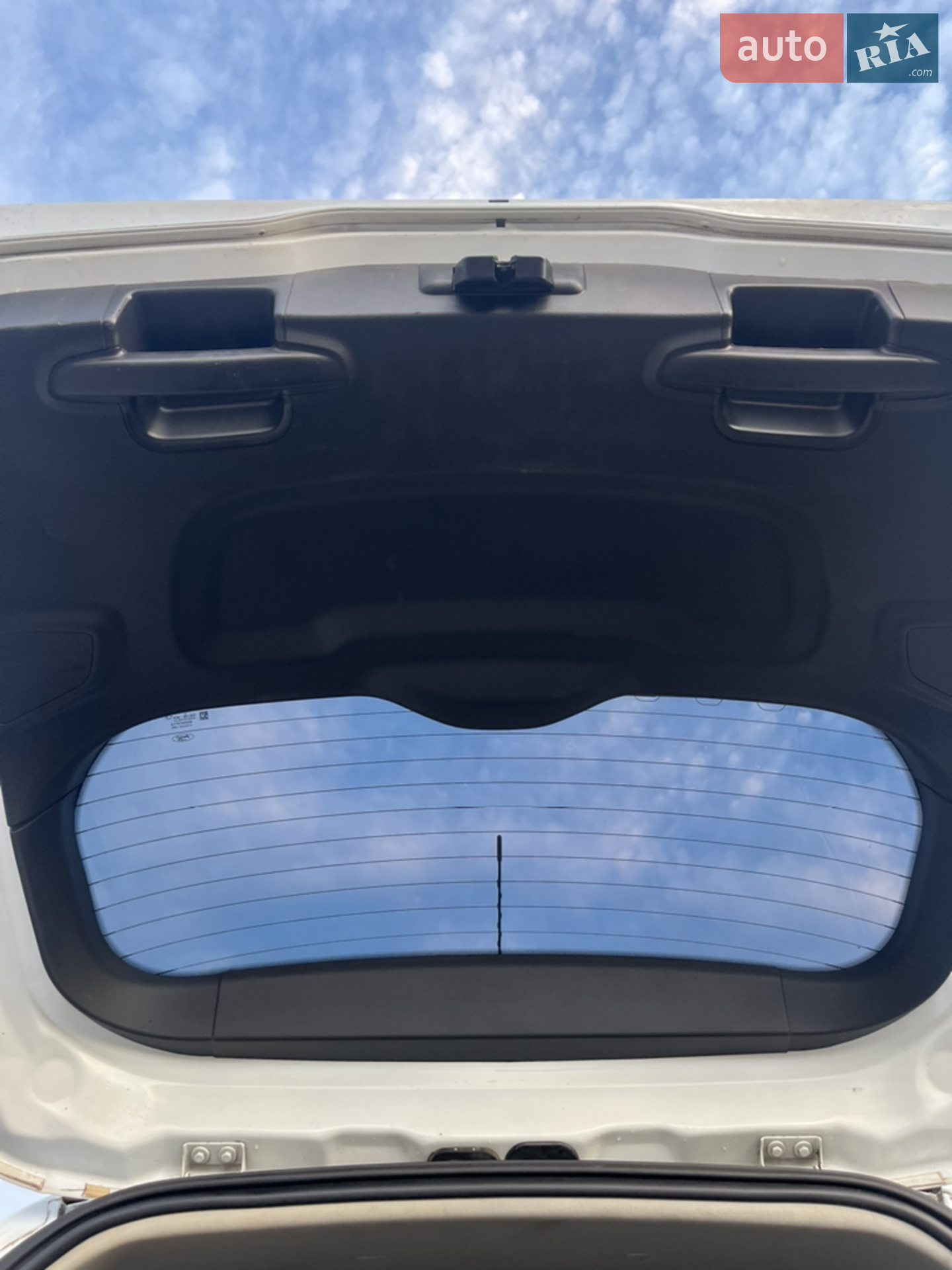 2014 Ford Focus - мініатюра 25