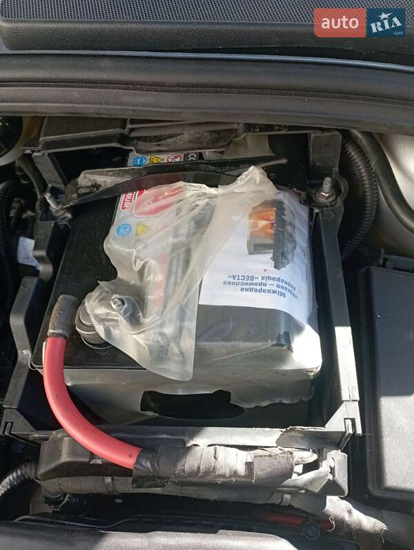 Хэтчбек Ford Focus 2013 в Одессе