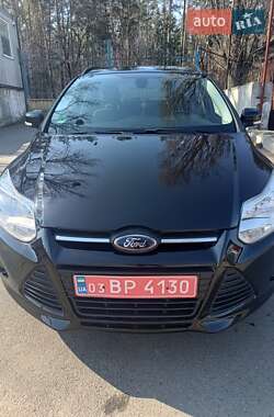 Универсал Ford Focus 2014 в Киеве