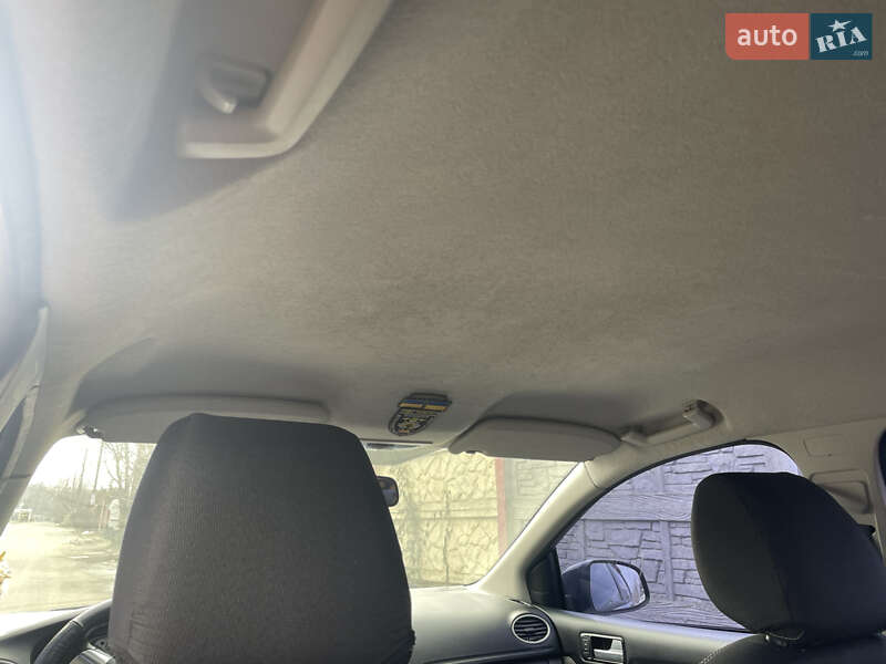 Седан Ford Focus 2010 в Днепре фото 13 Седан Ford Focus 2010 в Днепре