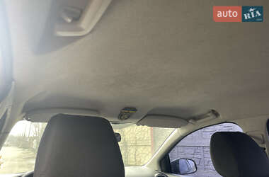 Седан Ford Focus 2010 в 