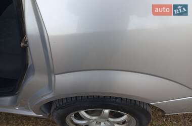 Универсал Ford Focus 2003 в 