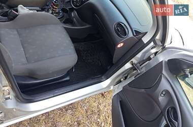 Универсал Ford Focus 2003 в 