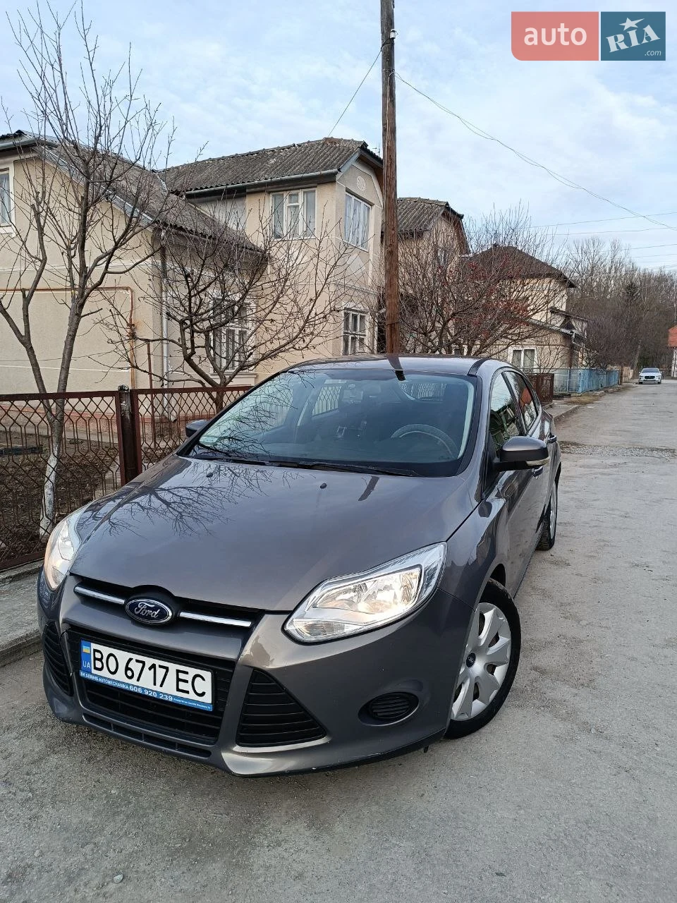 2010 Ford Focus - мініатюра 39