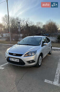 Хэтчбек Ford Focus 2008 в Днепре