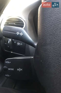 Хэтчбек Ford Focus 2006 в 