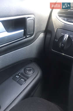Хэтчбек Ford Focus 2006 в 