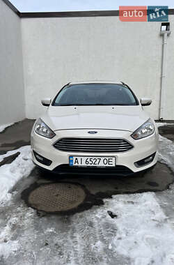 Ford Focus 2015 Ford Focus 2015