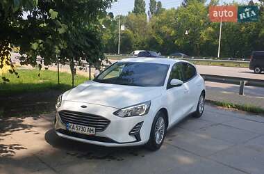 Ford Focus 2019 Ford Focus 2019