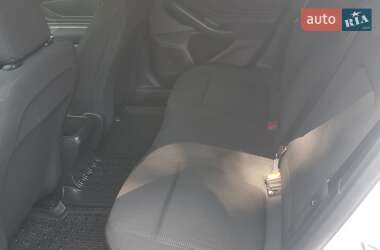 Хэтчбек Ford Focus 2019 в 
