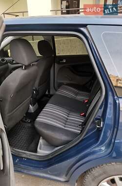Універсал Ford Focus 2009 в 
