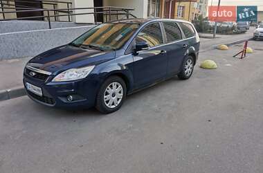 Ford Focus 2009 Ford Focus 2009