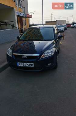 Універсал Ford Focus 2009 в 