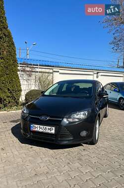 Седан Ford Focus 2014 в Одесі