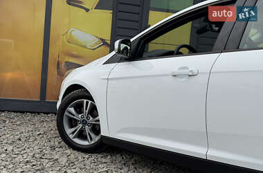 Універсал Ford Focus 2013 в Стрию