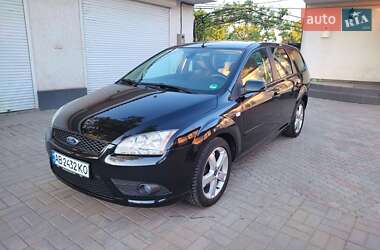 Ford Focus 2007 Ford Focus 2007