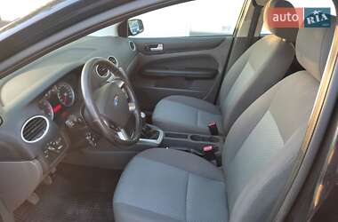 Универсал Ford Focus 2007 в 