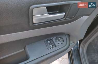 Универсал Ford Focus 2007 в 