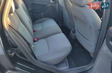 Универсал Ford Focus 2007 в 