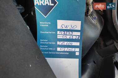 Универсал Ford Focus 2007 в 