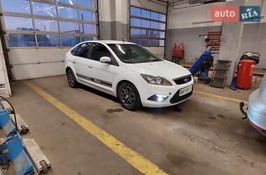 Хэтчбек Ford Focus 2011 в Днепре